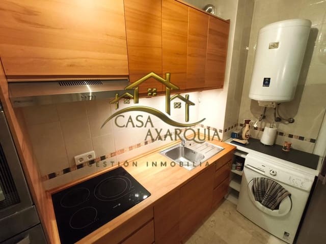 1 slaapkamer Penthouse te koop in Torre del Mar, Vélez-Málaga - € 199.000 (Ref: 9652189)