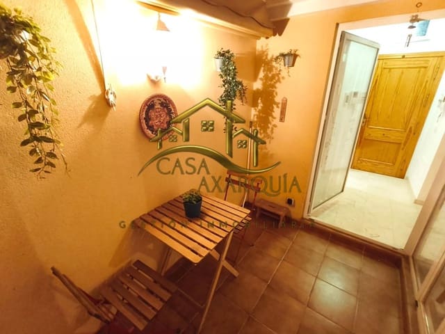 1 slaapkamer Penthouse te koop in Torre del Mar, Vélez-Málaga - € 199.000 (Ref: 9652189)