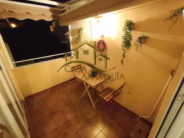 1 slaapkamer Penthouse te koop in Torre del Mar, Vélez-Málaga - € 199.000 (Ref: 9652189)