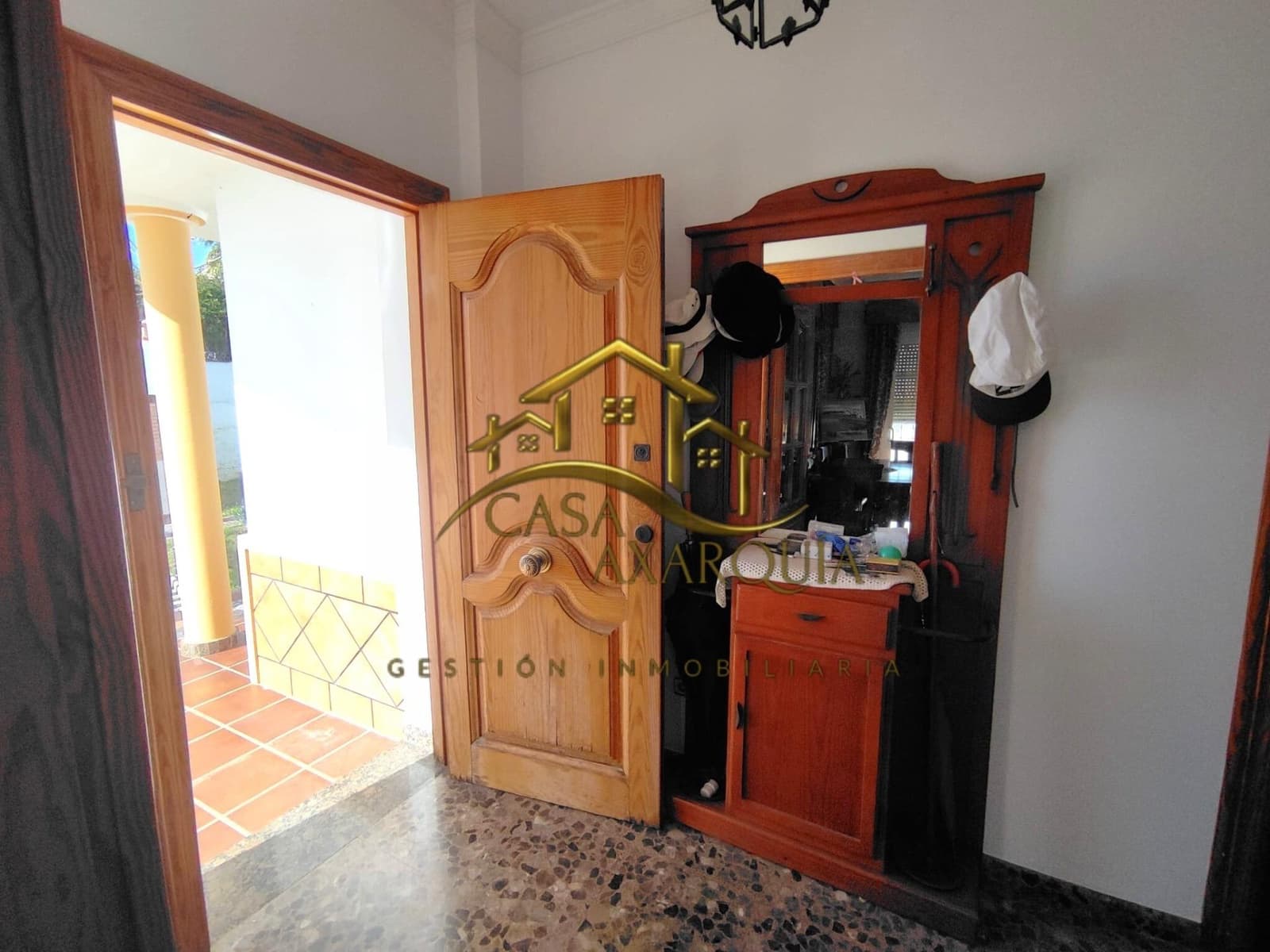 2 bedroom Villa for sale in Torrox-Costa with garage - € 450,000 (Ref: 9670885)
