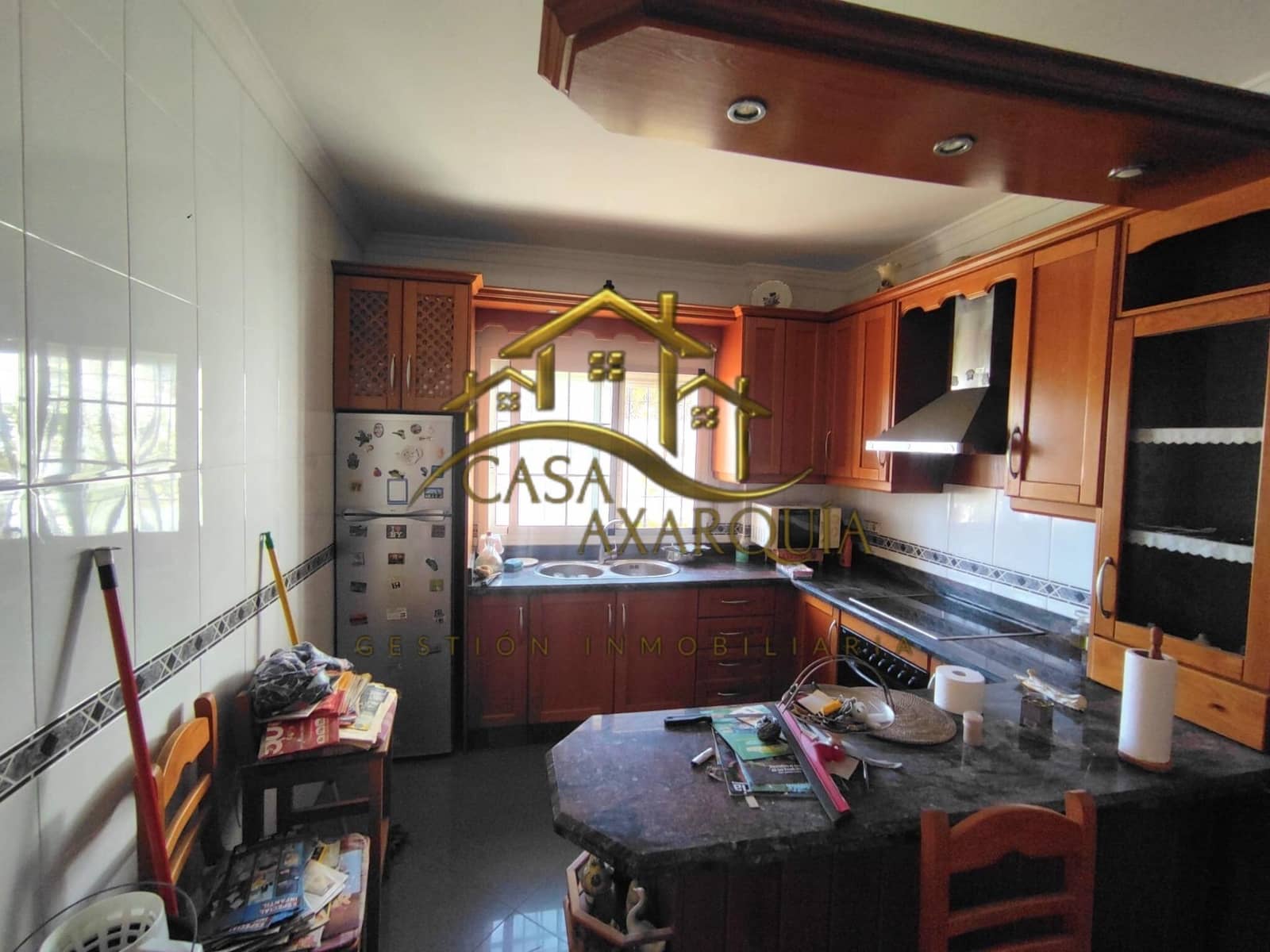 2 bedroom Villa for sale in Torrox-Costa with garage - € 450,000 (Ref: 9670885)