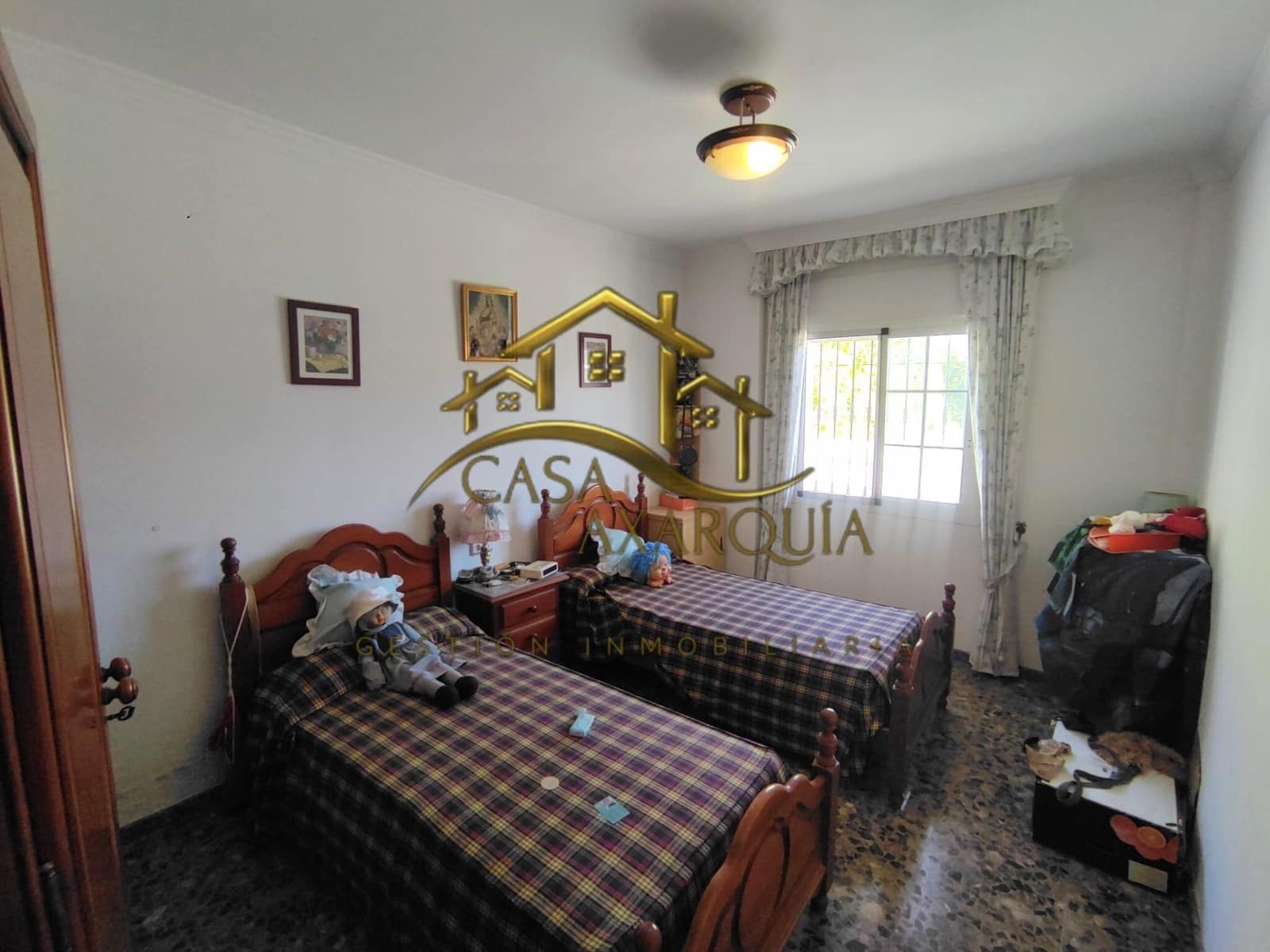 2 bedroom Villa for sale in Torrox-Costa with garage - € 450,000 (Ref: 9670885)