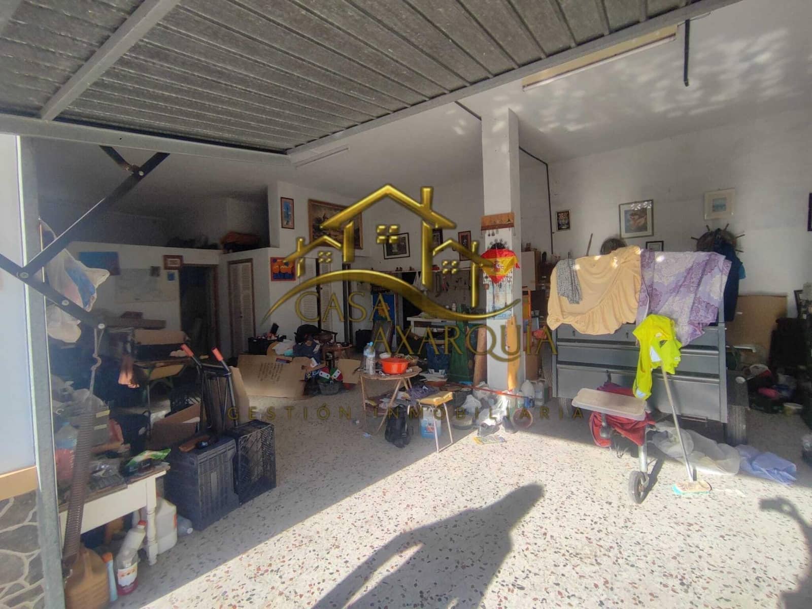 2 bedroom Villa for sale in Torrox-Costa with garage - € 450,000 (Ref: 9670885)