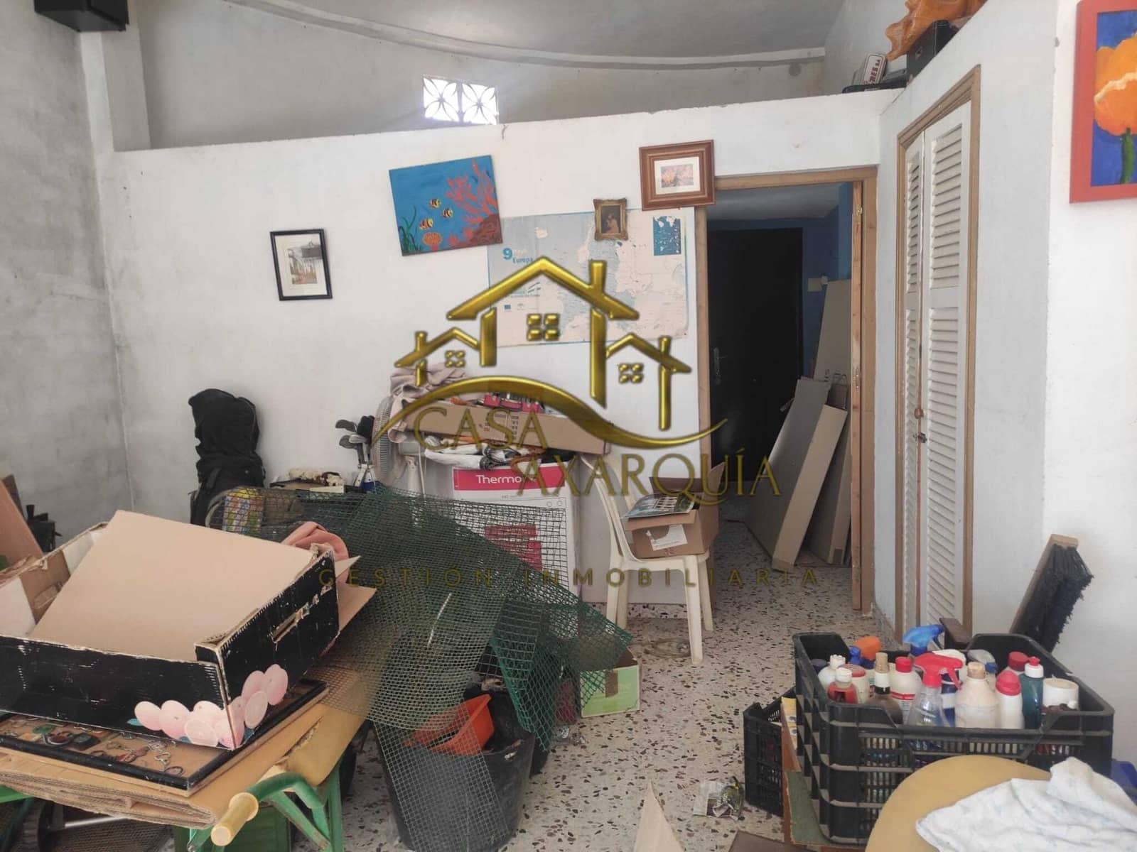 2 bedroom Villa for sale in Torrox-Costa with garage - € 450,000 (Ref: 9670885)