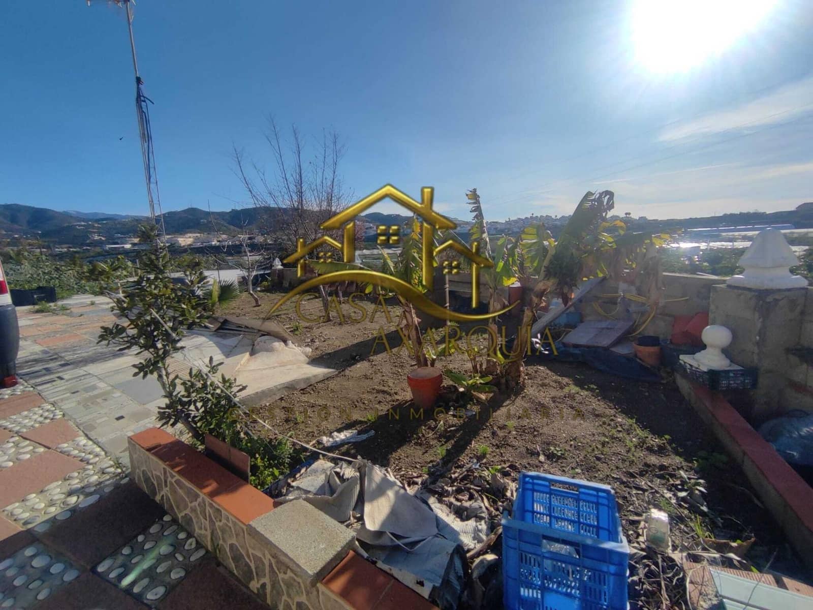 2 bedroom Villa for sale in Torrox-Costa with garage - € 450,000 (Ref: 9670885)