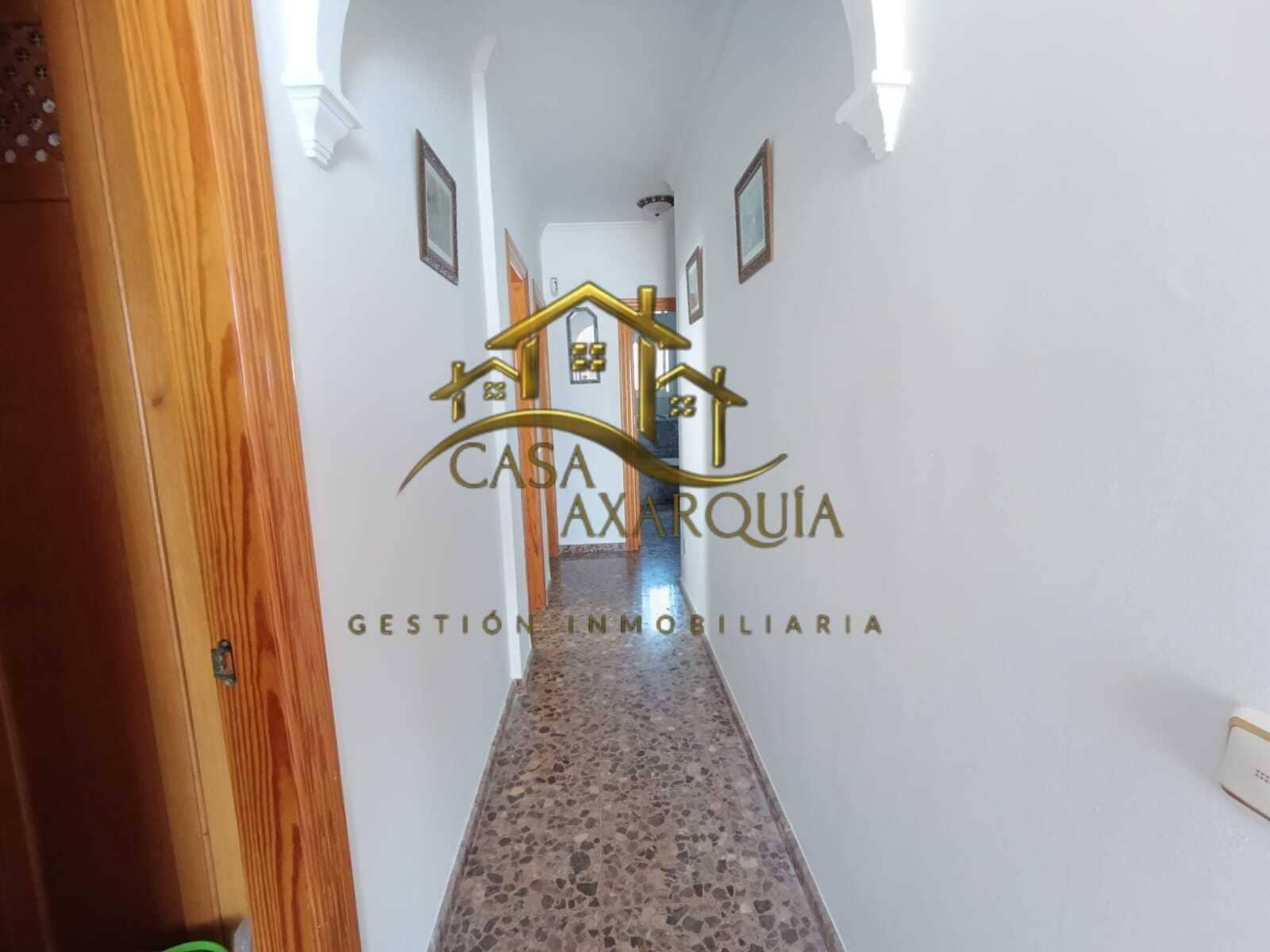 2 sypialnia Willa na sprzedaż w Torrox-Costa z garażem - 450 000 € (Ref: 9670885)