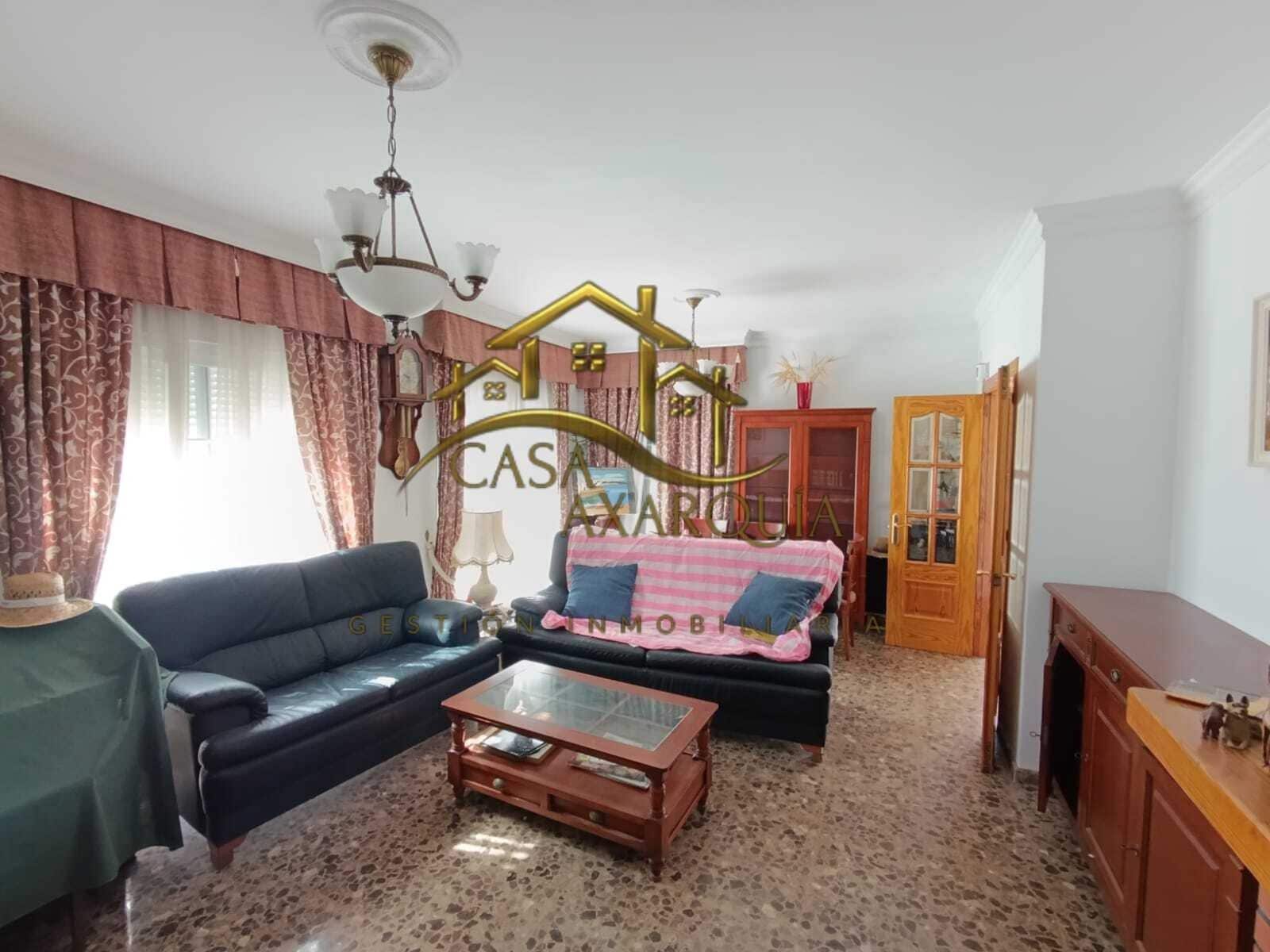 2 sypialnia Willa na sprzedaż w Torrox-Costa z garażem - 450 000 € (Ref: 9670885)