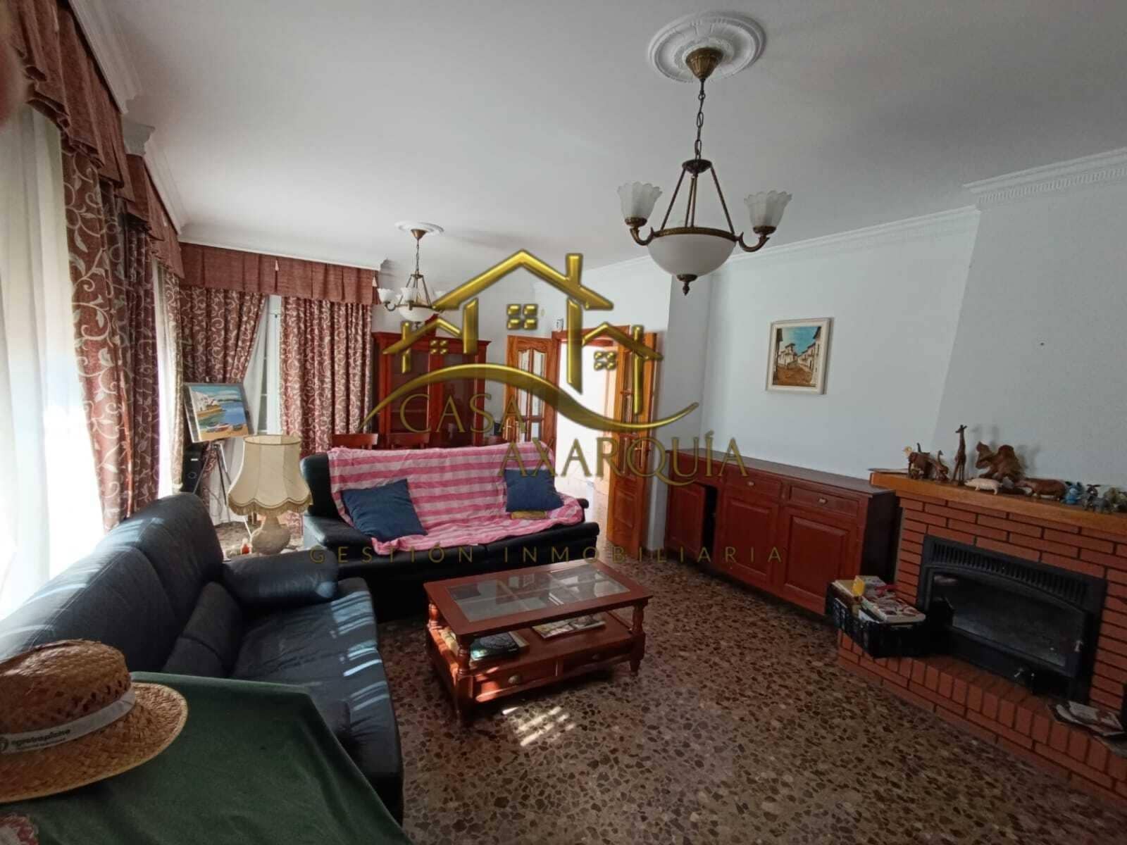 2 sypialnia Willa na sprzedaż w Torrox-Costa z garażem - 450 000 € (Ref: 9670885)