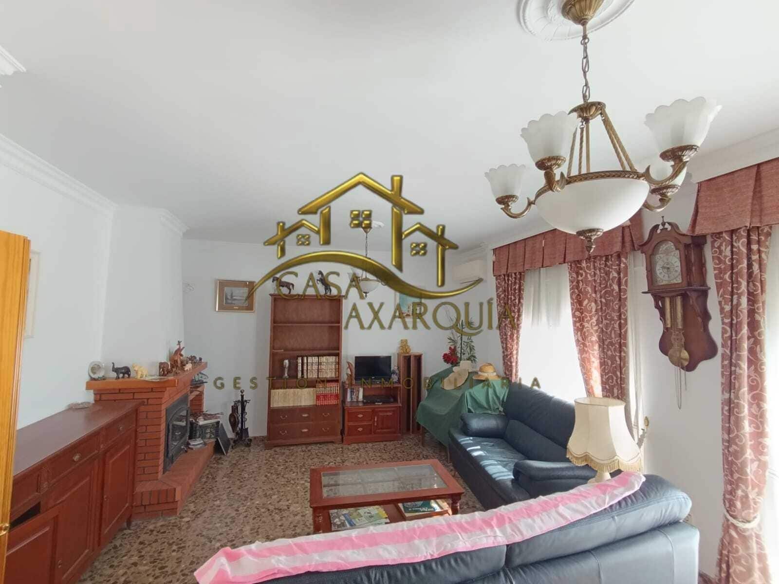 2 sypialnia Willa na sprzedaż w Torrox-Costa z garażem - 450 000 € (Ref: 9670885)