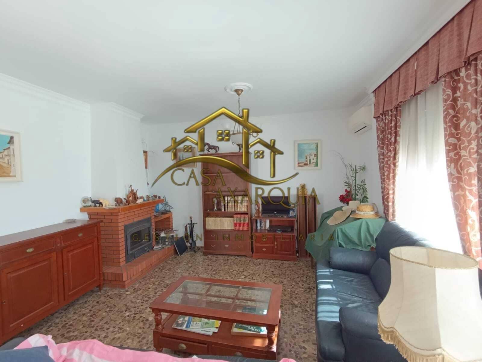 2 sypialnia Willa na sprzedaż w Torrox-Costa z garażem - 450 000 € (Ref: 9670885)