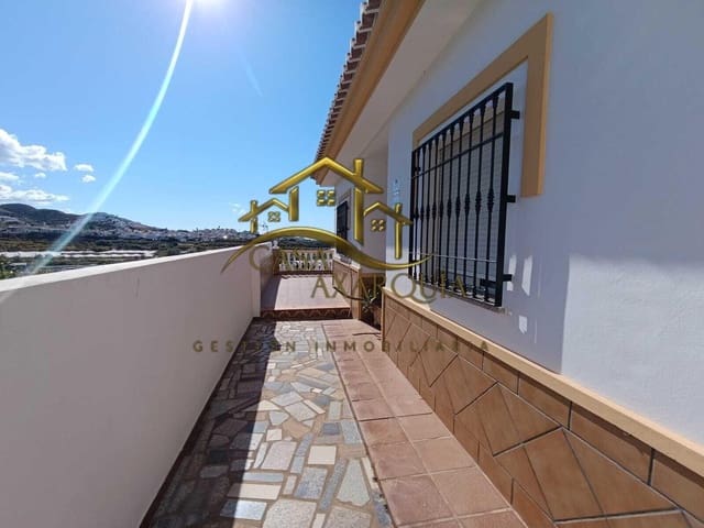 2 soverom Villa til salgs i Torrox-Costa, Torrox med garasje - € 450 000 (Ref: 9670885)