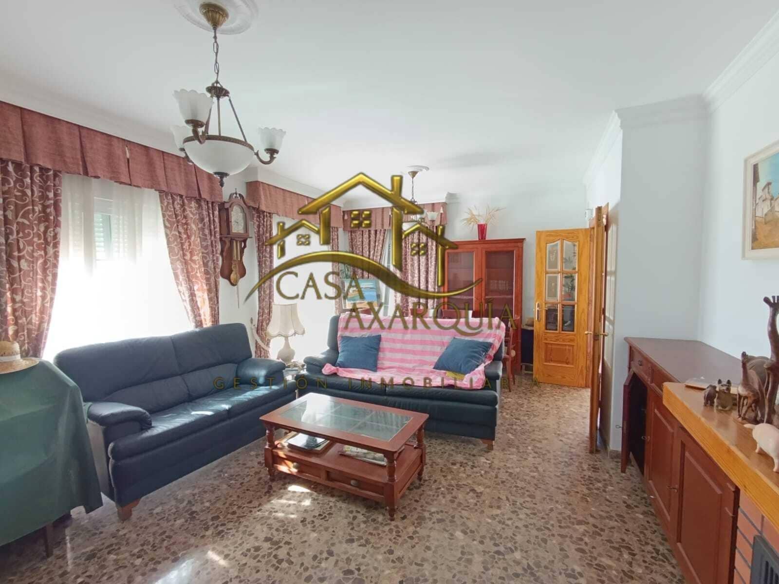 2 sypialnia Willa na sprzedaż w Torrox-Costa z garażem - 450 000 € (Ref: 9670885)