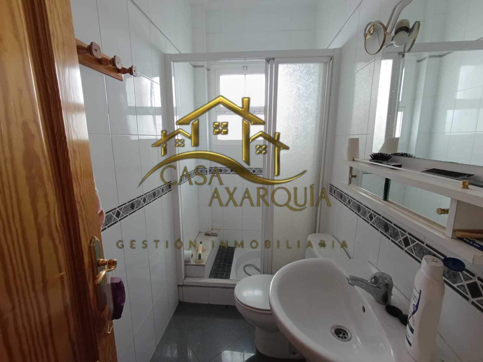 2 sypialnia Willa na sprzedaż w Torrox-Costa z garażem - 450 000 € (Ref: 9670885)