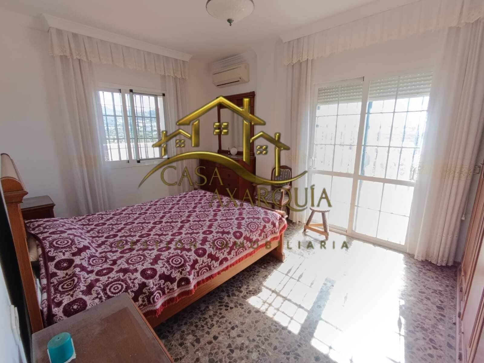 2 sypialnia Willa na sprzedaż w Torrox-Costa z garażem - 450 000 € (Ref: 9670885)