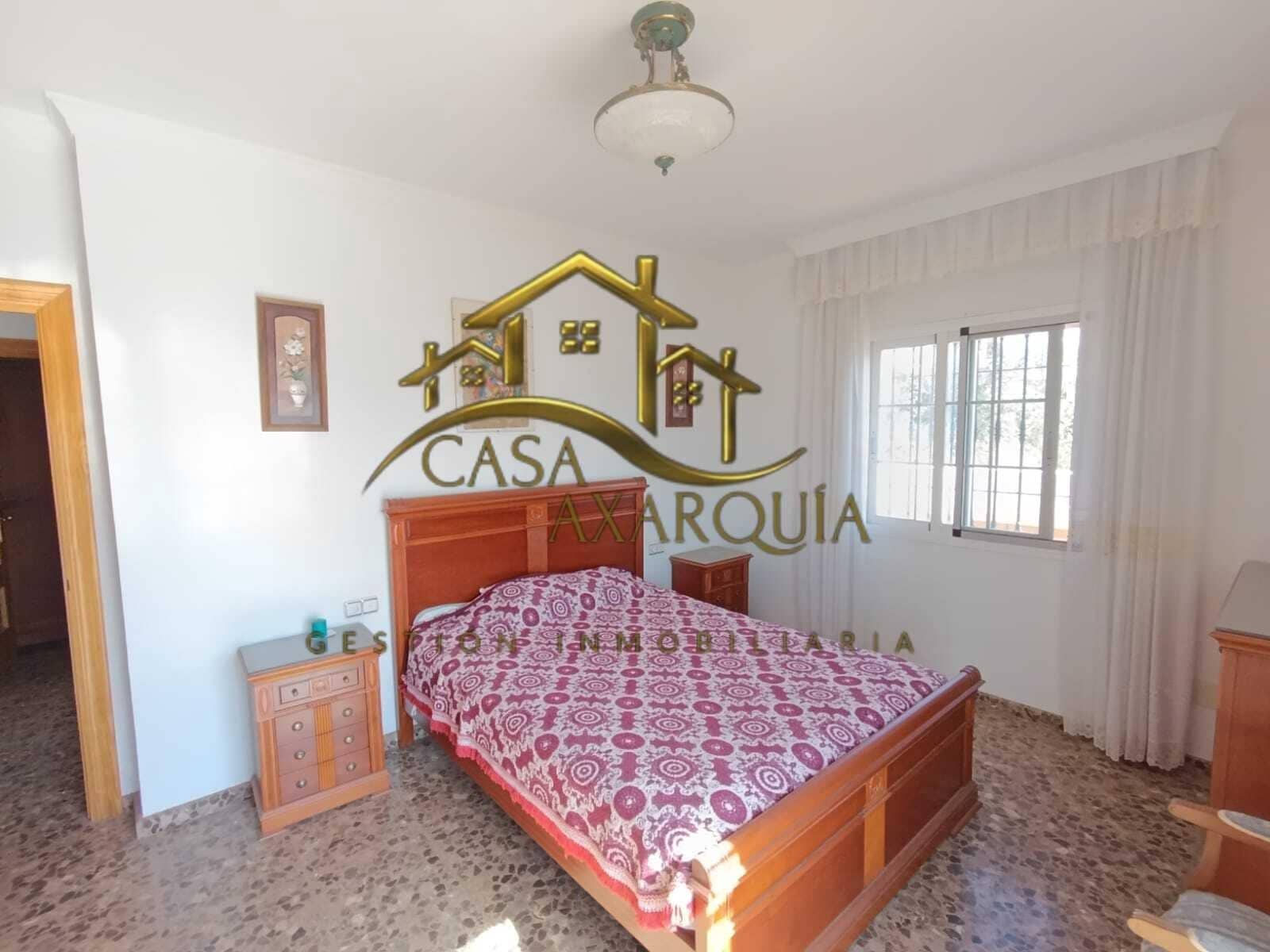 2 sypialnia Willa na sprzedaż w Torrox-Costa z garażem - 450 000 € (Ref: 9670885)