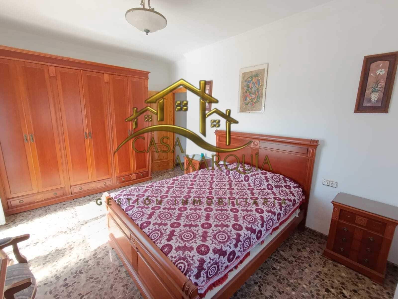 2 sypialnia Willa na sprzedaż w Torrox-Costa z garażem - 450 000 € (Ref: 9670885)