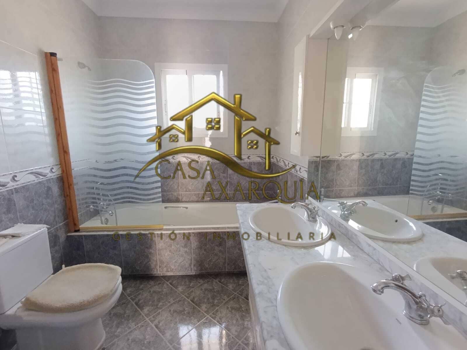 2 sypialnia Willa na sprzedaż w Torrox-Costa z garażem - 450 000 € (Ref: 9670885)