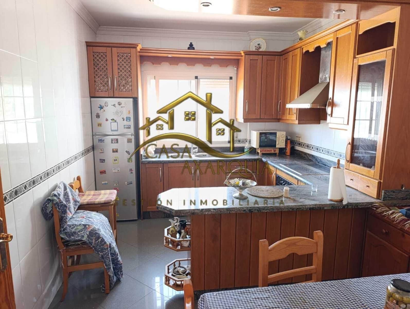 2 sypialnia Willa na sprzedaż w Torrox-Costa z garażem - 450 000 € (Ref: 9670885)