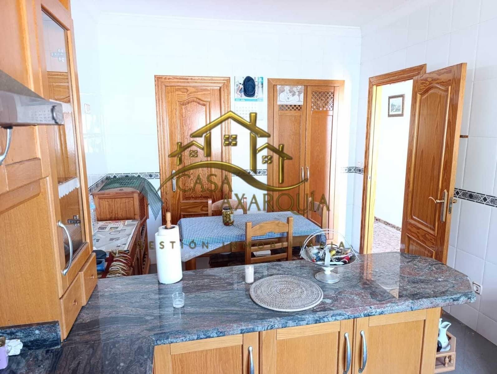 2 sypialnia Willa na sprzedaż w Torrox-Costa z garażem - 450 000 € (Ref: 9670885)