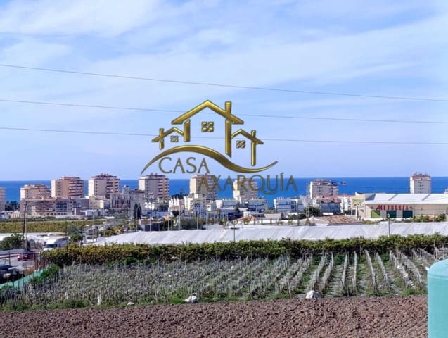 2 soverom Villa til salgs i Torrox-Costa, Torrox med garasje - € 450 000 (Ref: 9670885)