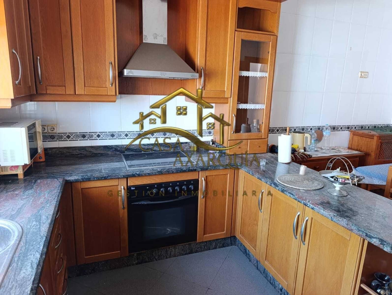 2 sypialnia Willa na sprzedaż w Torrox-Costa z garażem - 450 000 € (Ref: 9670885)