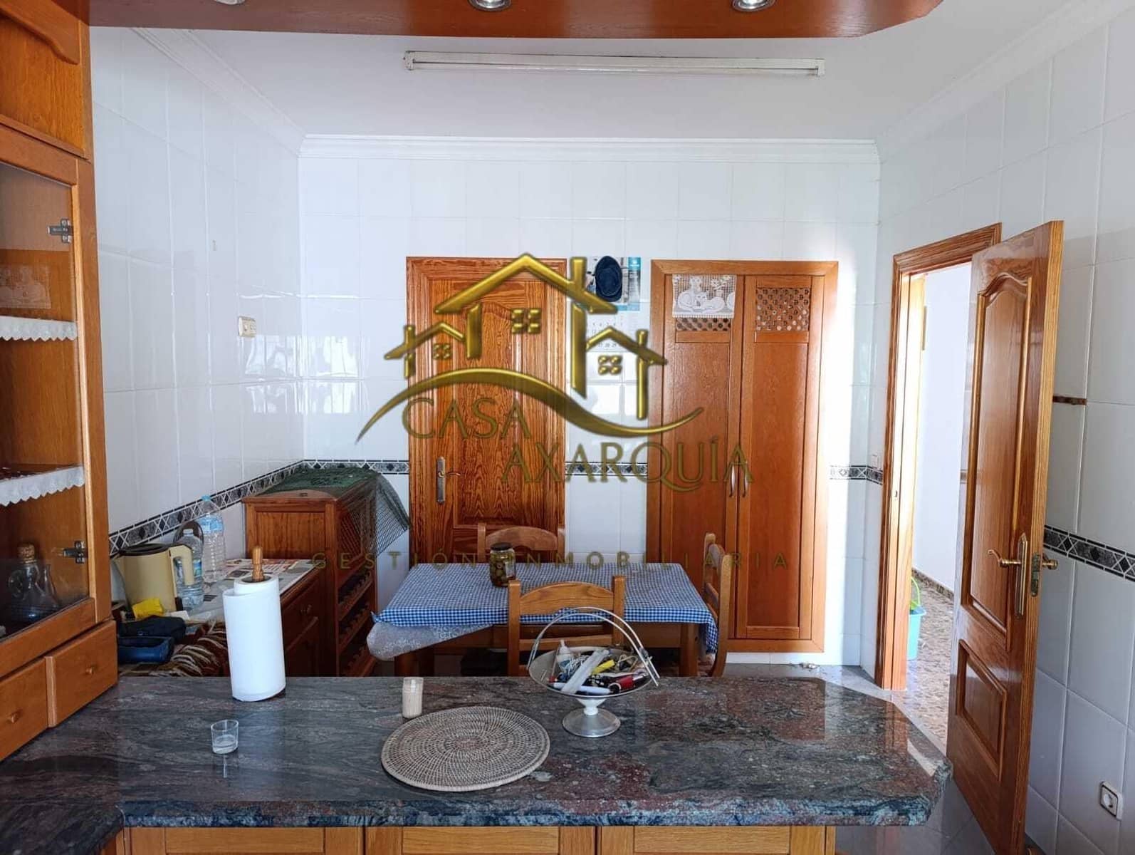 2 sypialnia Willa na sprzedaż w Torrox-Costa z garażem - 450 000 € (Ref: 9670885)