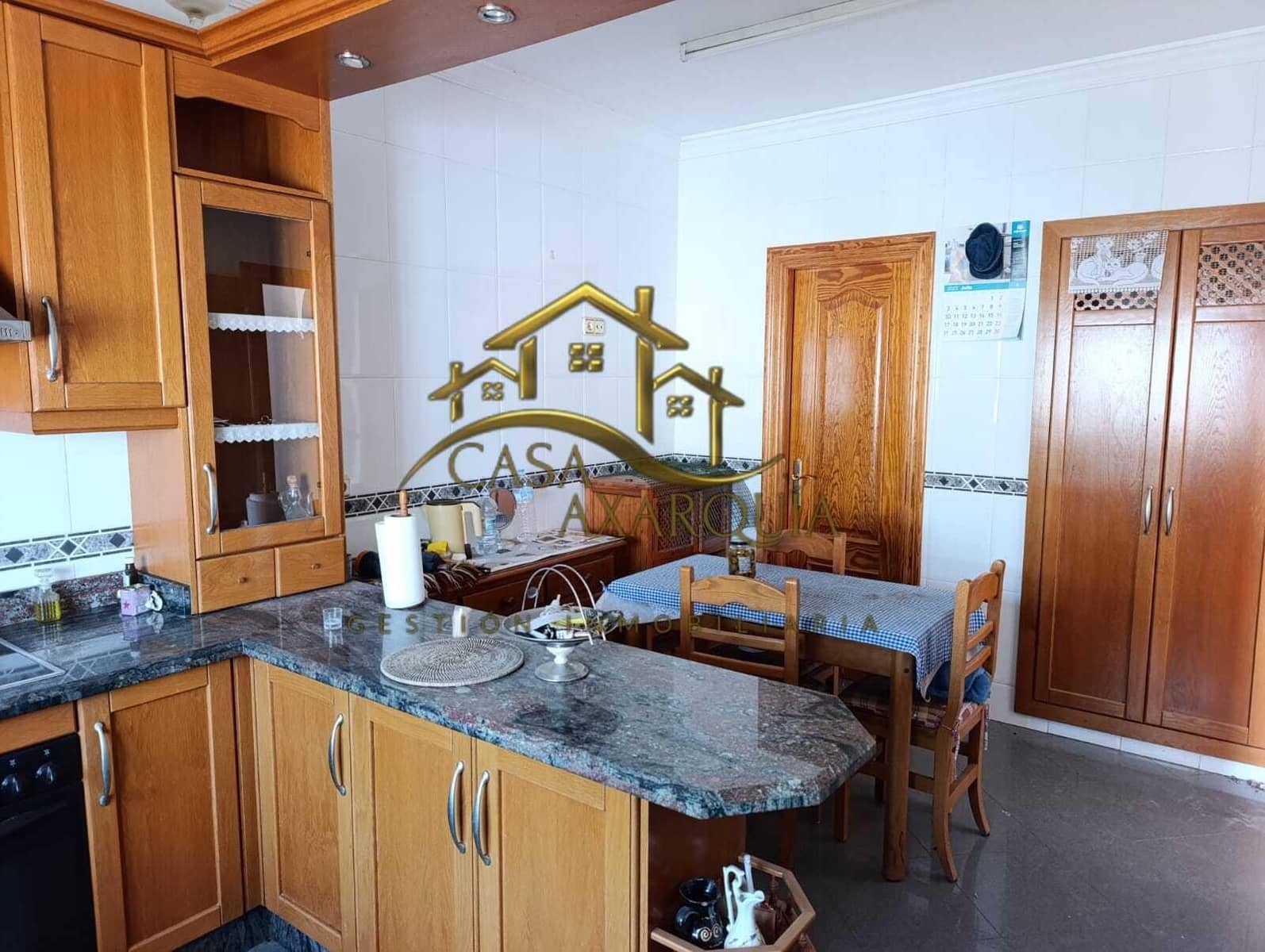 2 sypialnia Willa na sprzedaż w Torrox-Costa z garażem - 450 000 € (Ref: 9670885)