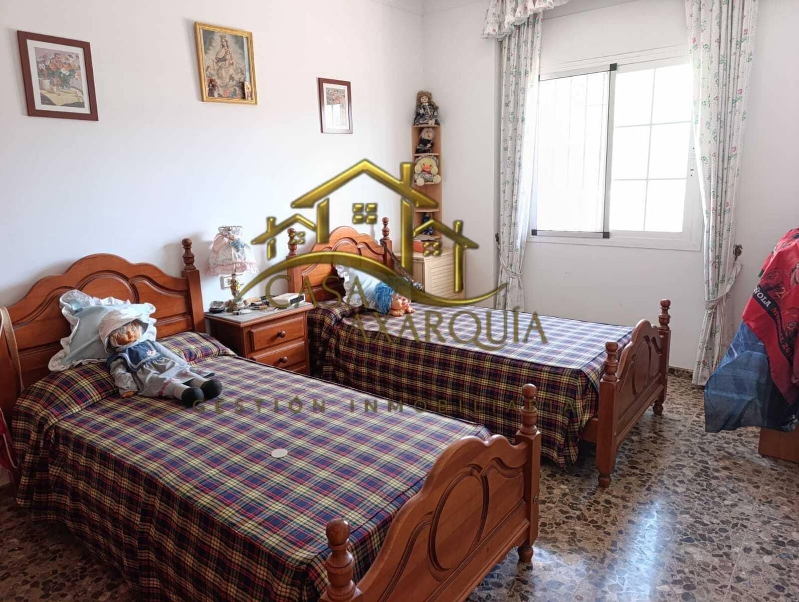 2 sypialnia Willa na sprzedaż w Torrox-Costa z garażem - 450 000 € (Ref: 9670885)