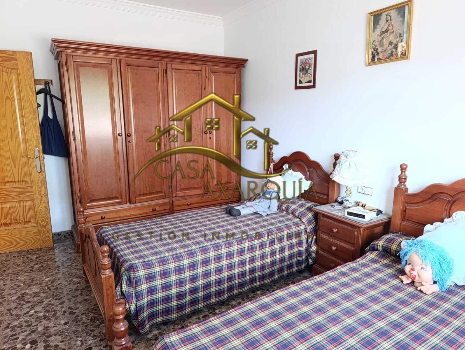 2 sypialnia Willa na sprzedaż w Torrox-Costa z garażem - 450 000 € (Ref: 9670885)