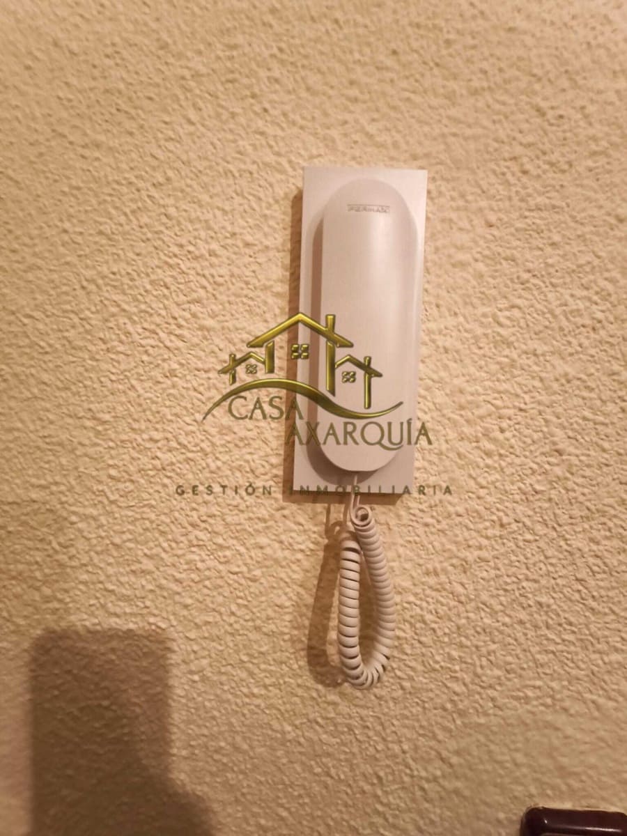 4 Zimmer Wohnung zu verkaufen in Malaga Stadt - 350.000 € (Ref: 9686753)