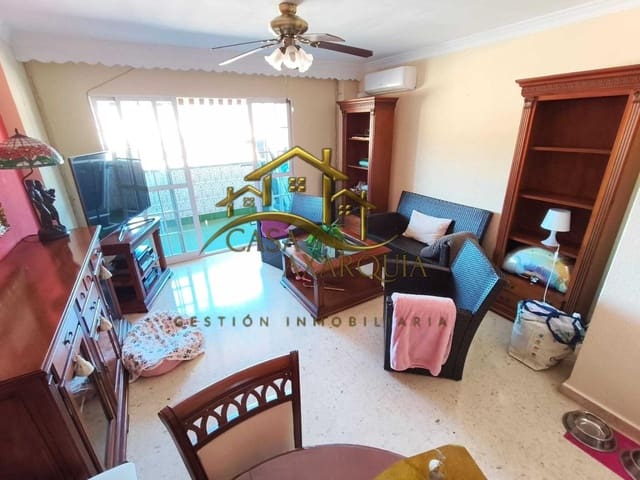 4 chambre Appartement à vendre à Martiricos, Malaga ville - 350 000 € (Ref: 9686753)