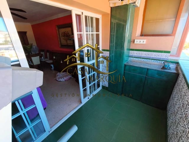 4 chambre Appartement à vendre à Martiricos, Malaga ville - 350 000 € (Ref: 9686753)