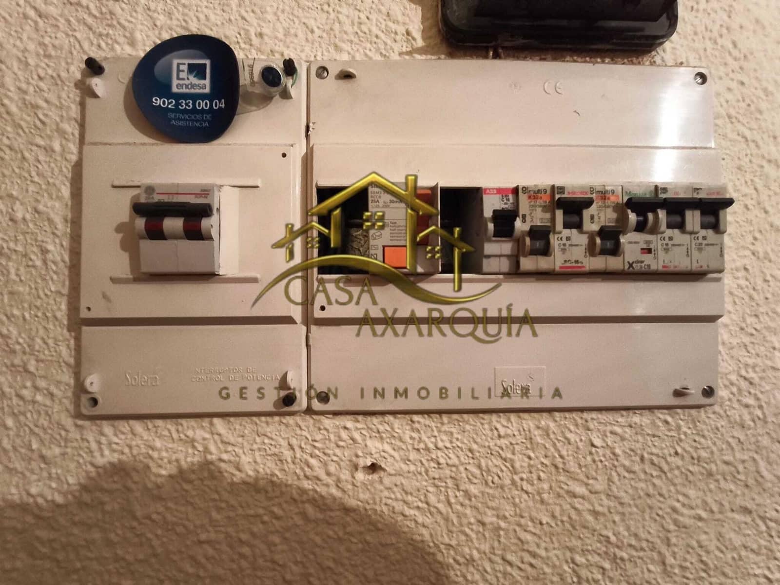 4 Zimmer Wohnung zu verkaufen in Malaga Stadt - 350.000 € (Ref: 9686753)