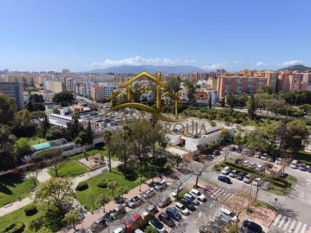 4 chambre Appartement à vendre à Martiricos, Malaga ville - 350 000 € (Ref: 9686753)