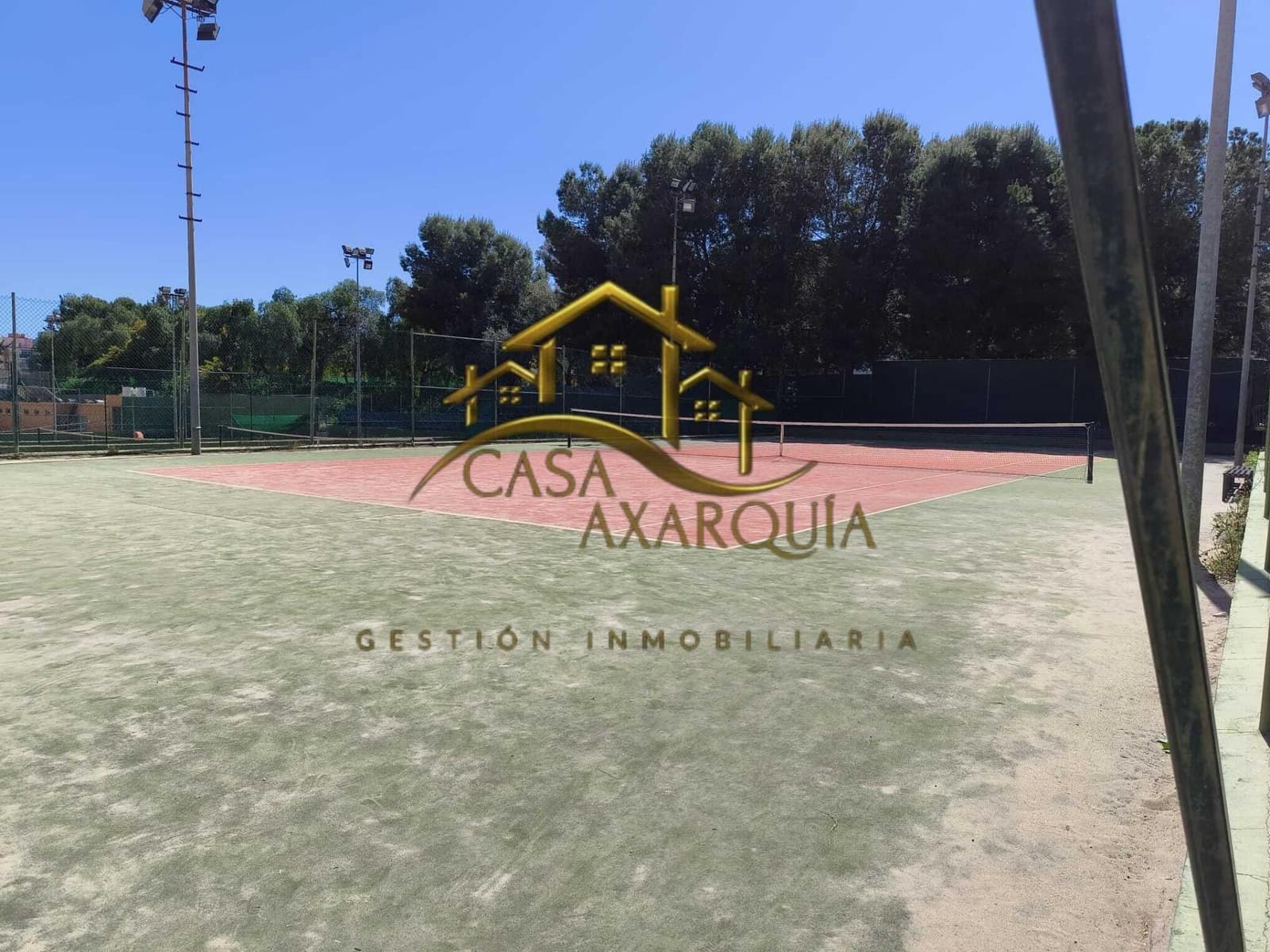 4 Zimmer Wohnung zu verkaufen in Malaga Stadt - 350.000 € (Ref: 9686753)