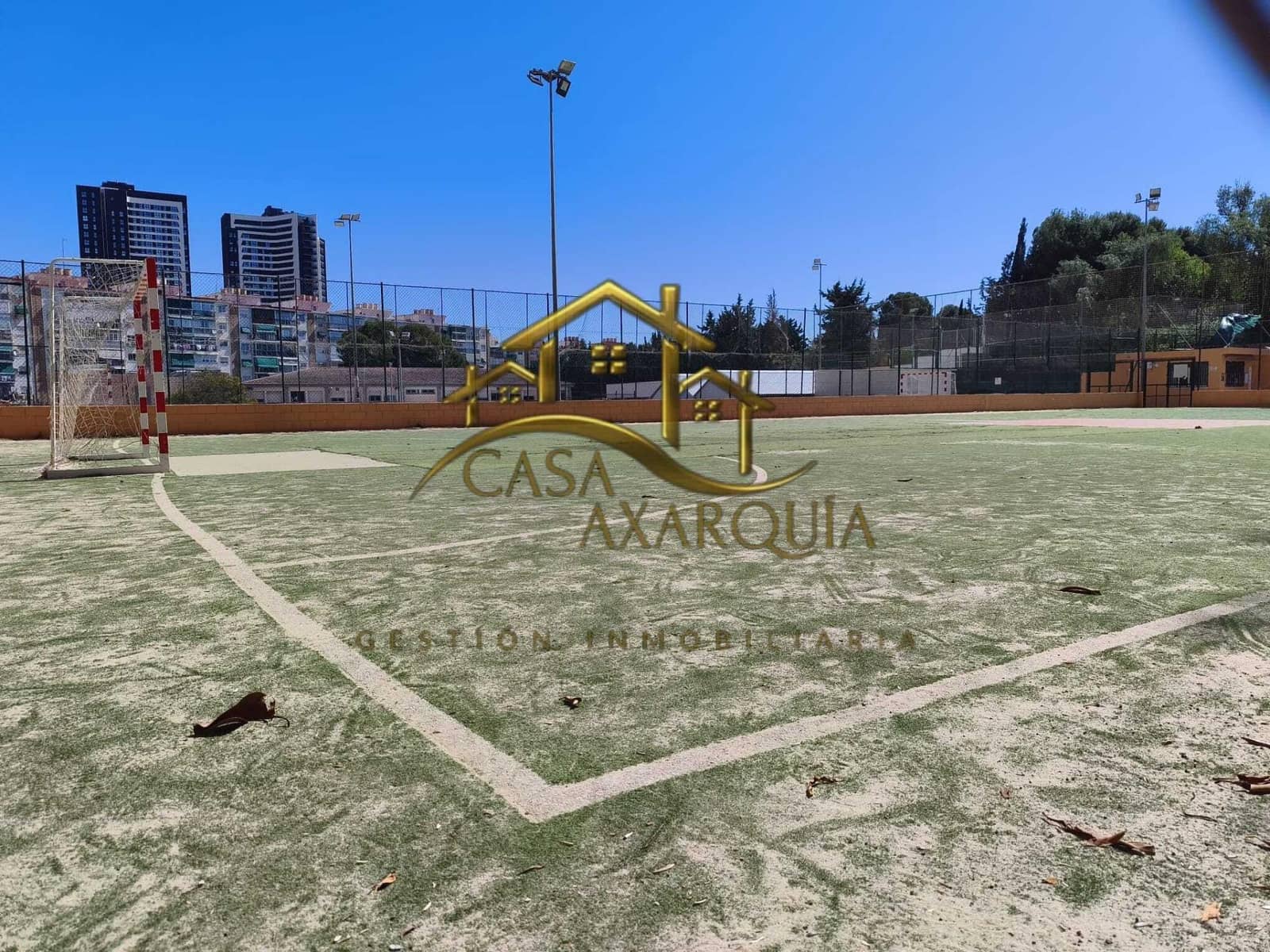 4 Zimmer Wohnung zu verkaufen in Malaga Stadt - 350.000 € (Ref: 9686753)