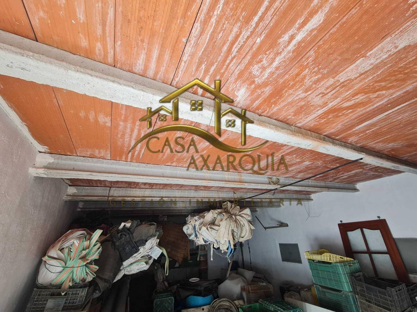 Ubebygd land til salgs i Velez-Malaga - € 60 000 (Ref: 9690961)