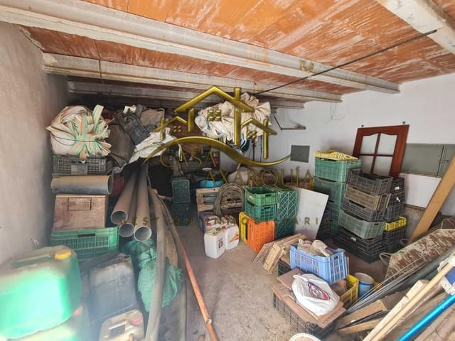 Ubebygd land til salgs i Vélez-Málaga - € 60 000 (Ref: 9690961)