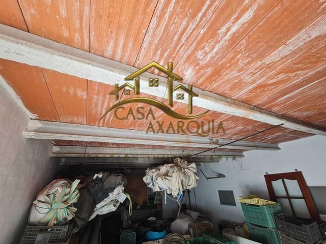 Ubebygd land til salgs i Vélez-Málaga - € 60 000 (Ref: 9690961)