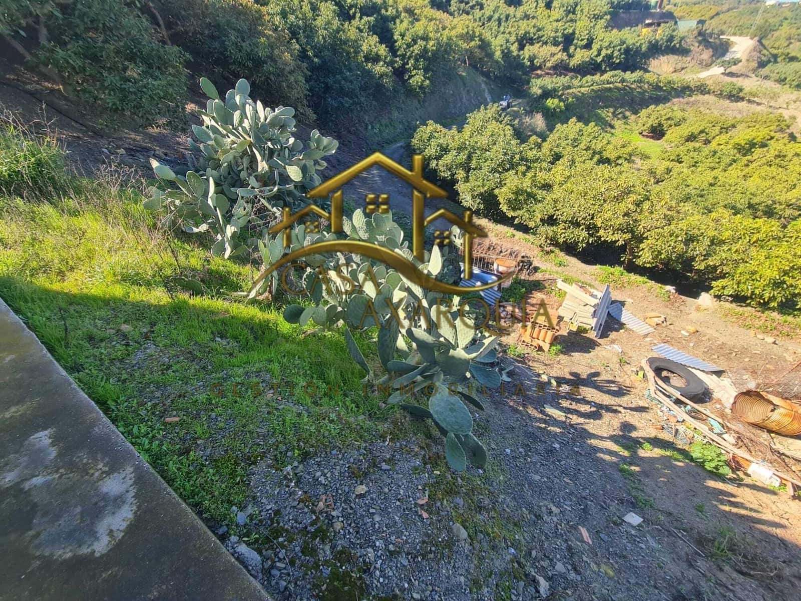 Ubebygd land til salgs i Velez-Malaga - € 60 000 (Ref: 9690961)