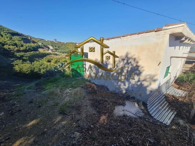 Terreno Non Edificato in vendita in Vélez-Málaga - 60.000 € (Rif: 9690961)