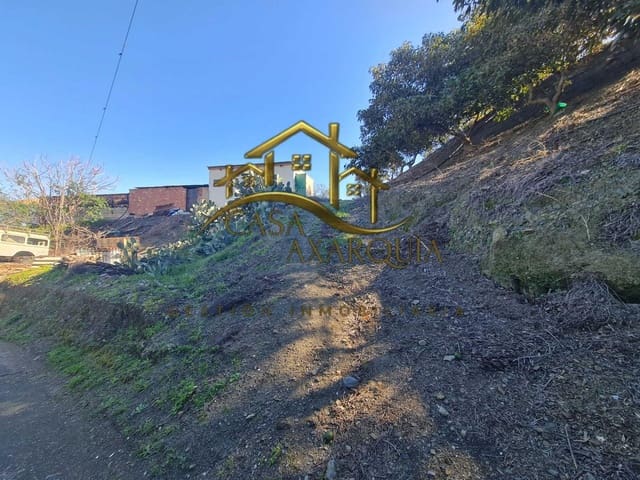 Terreno Non Edificato in vendita in Vélez-Málaga - 60.000 € (Rif: 9690961)