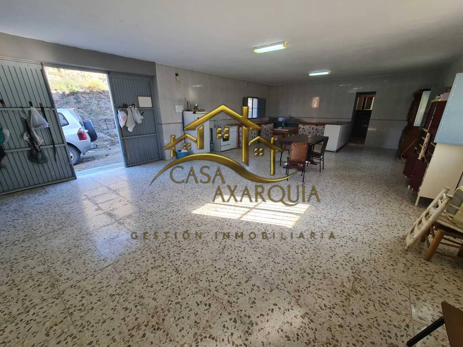 Finca/Casa di Campagna in vendita in Velez-Malaga - 650.000 € (Rif: 9690962)