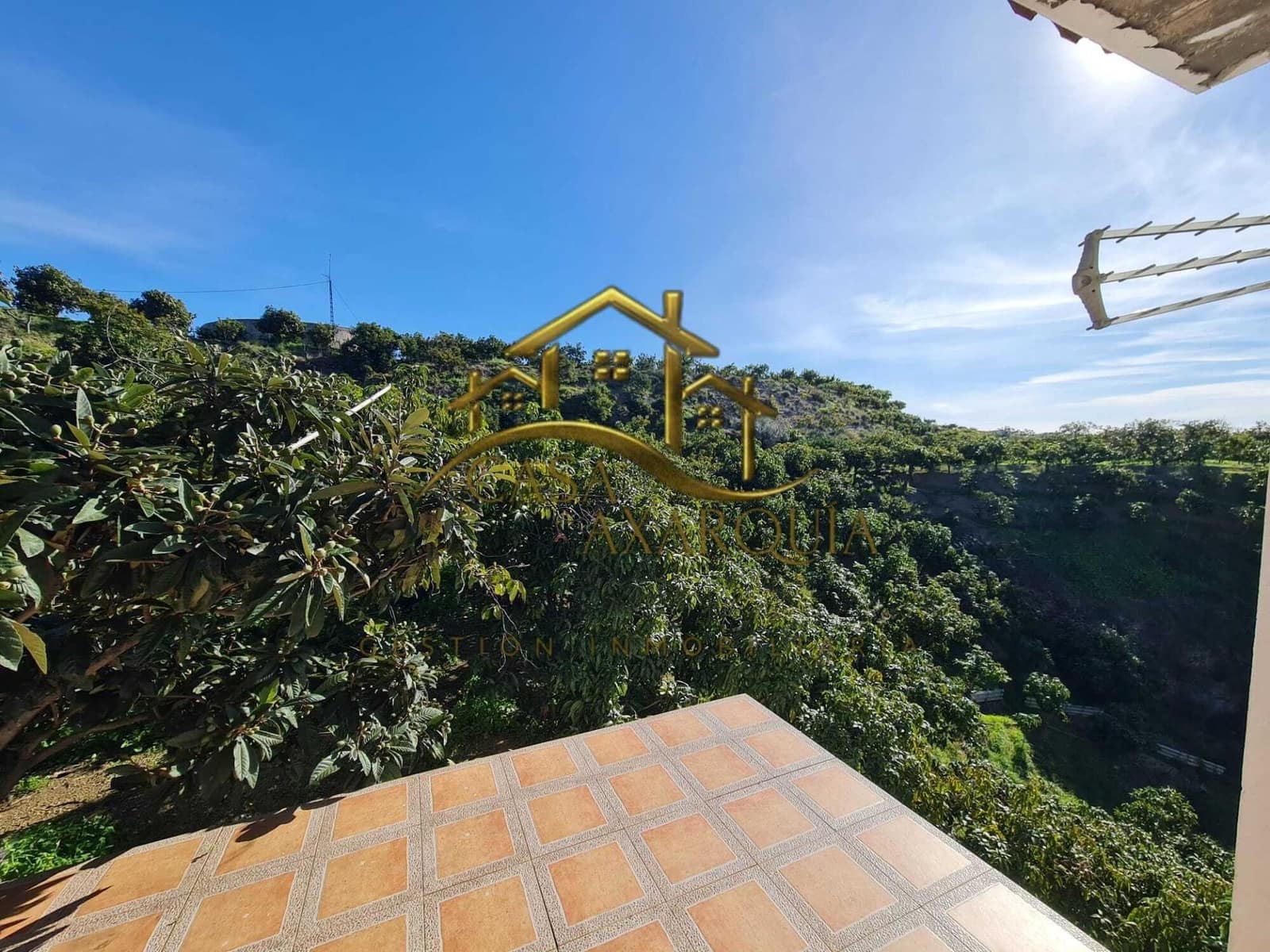 Finca/Casa di Campagna in vendita in Velez-Malaga - 650.000 € (Rif: 9690962)