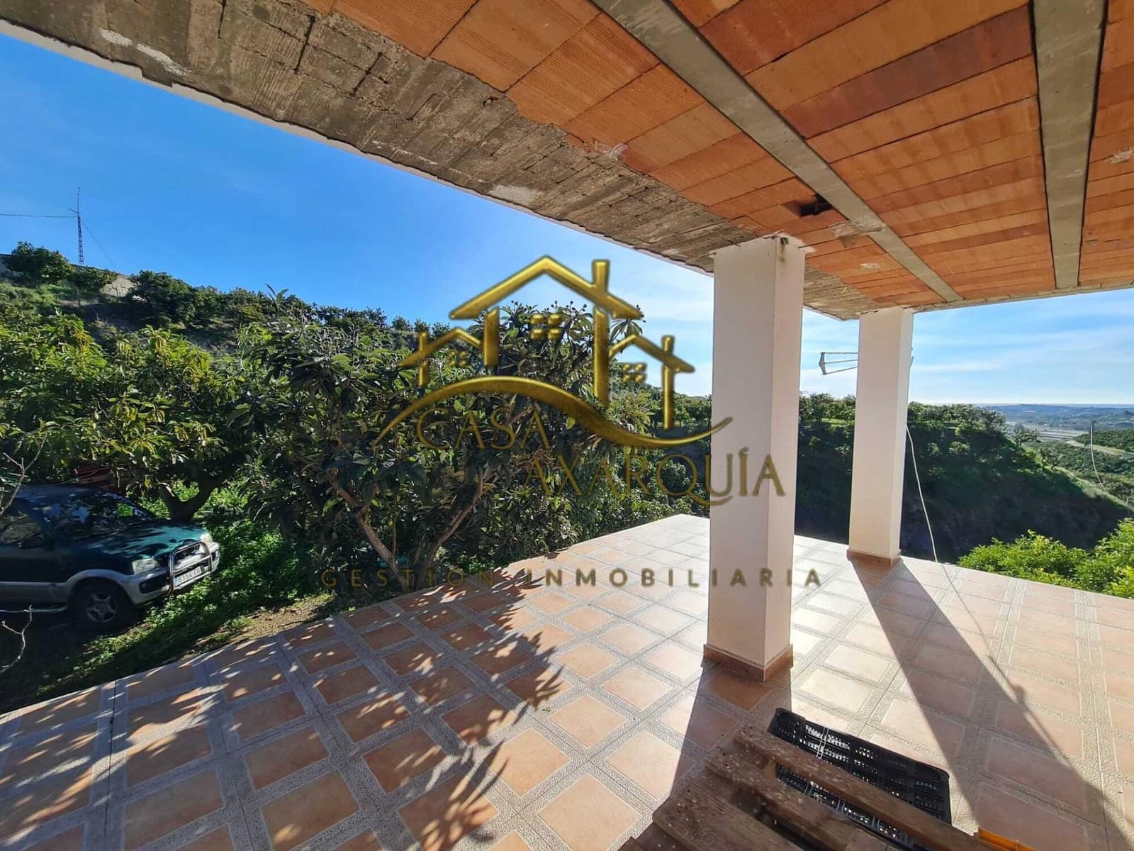 Finca/Casa di Campagna in vendita in Velez-Malaga - 650.000 € (Rif: 9690962)