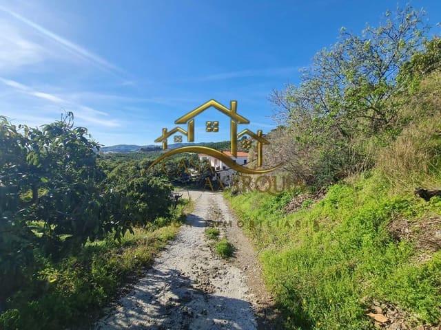 Finca/Casa di Campagna in vendita in Vélez-Málaga - 650.000 € (Rif: 9690962)