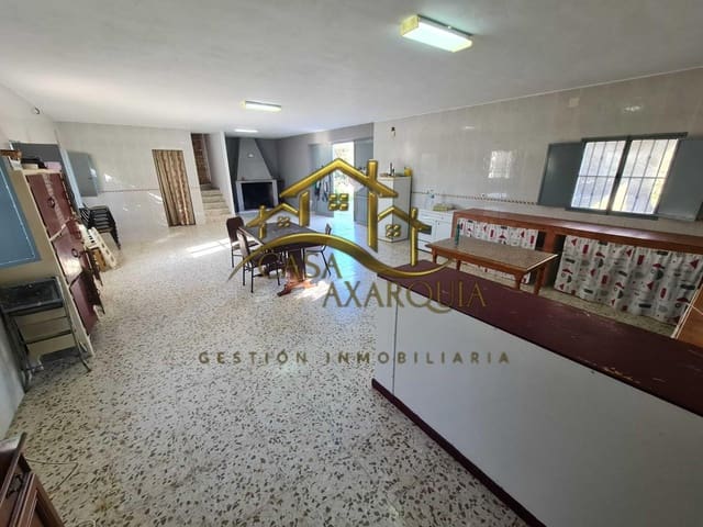Finca/Casa di Campagna in vendita in Vélez-Málaga - 650.000 € (Rif: 9690962)
