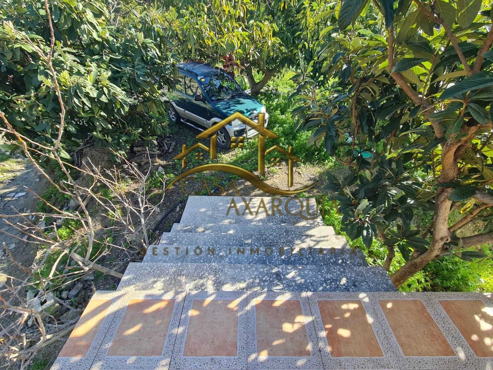 Finca/Casa di Campagna in vendita in Velez-Malaga - 650.000 € (Rif: 9690962)