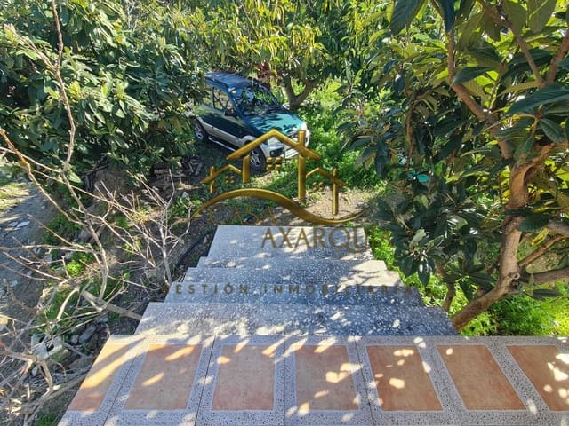 Finca/Casa di Campagna in vendita in Vélez-Málaga - 650.000 € (Rif: 9690962)