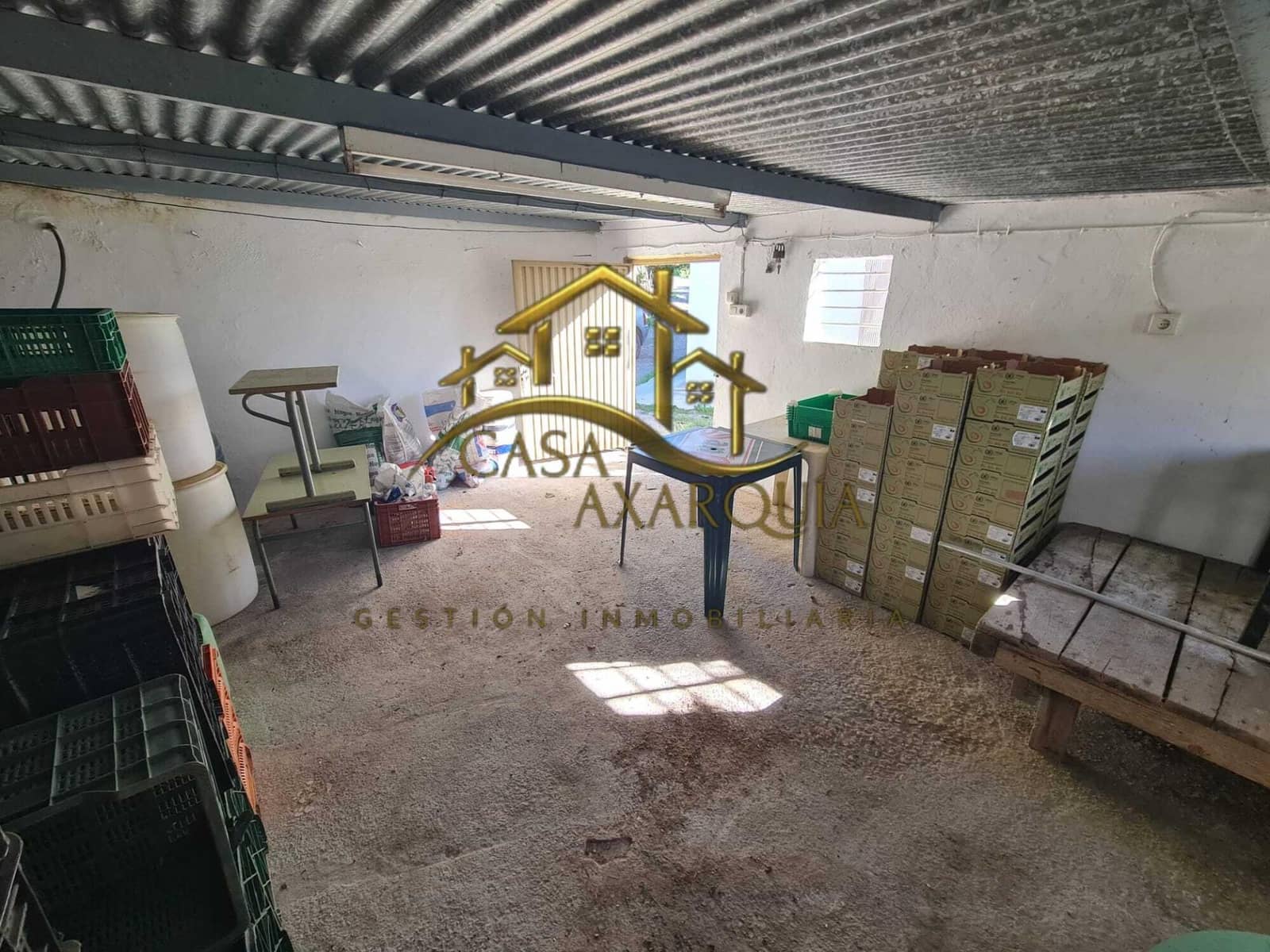 Finca/Casa di Campagna in vendita in Velez-Malaga - 650.000 € (Rif: 9690962)